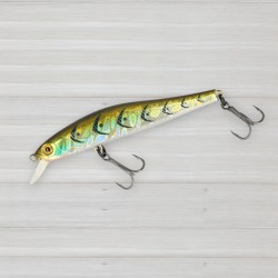 Воблер GC Raider SP, 90мм, 10г, 0,5-1,3м, колір № 200